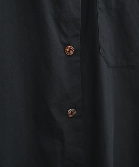 "Jean Paul GAULTIER" cotton L/S shirts