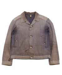-1980s COTTON JACKET