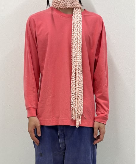 "issey miyake homme plisse" L/S T-shirts