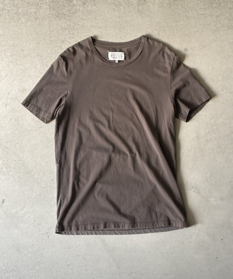 "Maison Martin Margiela ⑩" t -shirts