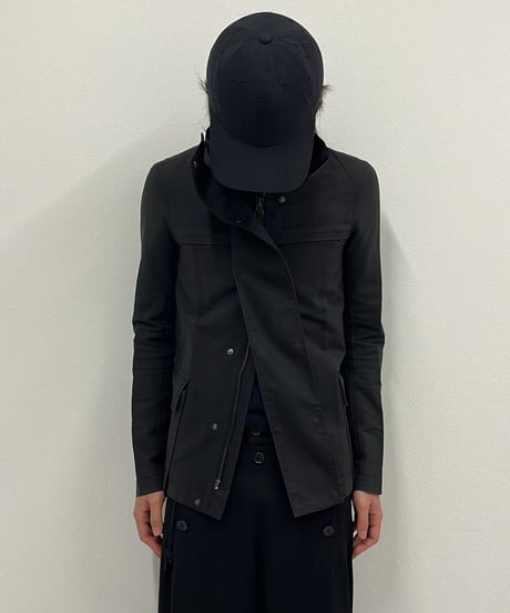 USED "HELMUT LANG" jacket