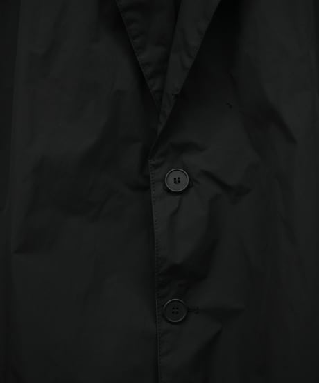 "BOTTEGA VENETA" LONG TAILORED JACKET