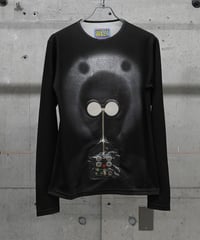 1990s W&LT L/S T-SHIRTS