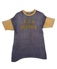 USED -1960s FADED T-SHIRTS