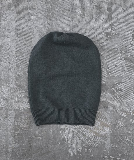 "Y's" wool　balaclava