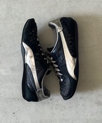 USED "PUMA by Neil barrett" eyelet design 26.0cm