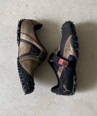 PUMA mostro UR 28.0cm (dead stock)