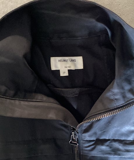 USED "HELMUT LANG" jacket