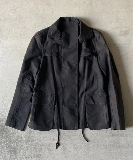 USED "HELMUT LANG" jacket