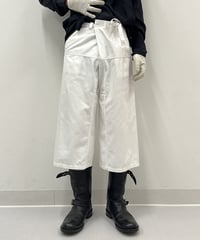 "AD2004 Junya Watanabe comme des garcons" pants