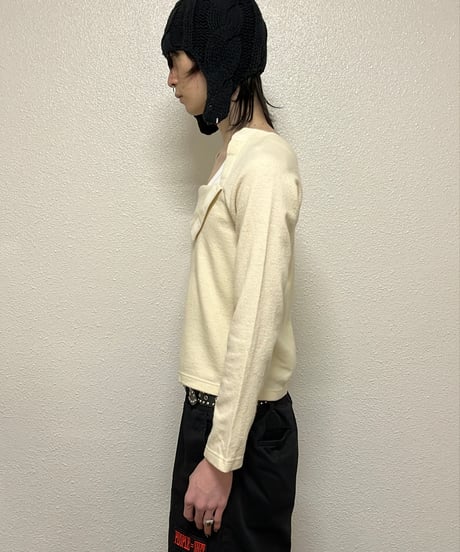USED unkown gimmick L/S T
