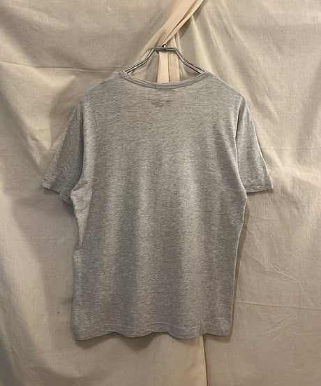 "comme des garcons homme plus" print T-shirts