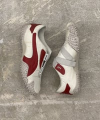 "PUMA" mostro sneakers 27.5cm