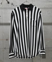 USED 1950-1960s "WILSONS" GAME SHIRTS