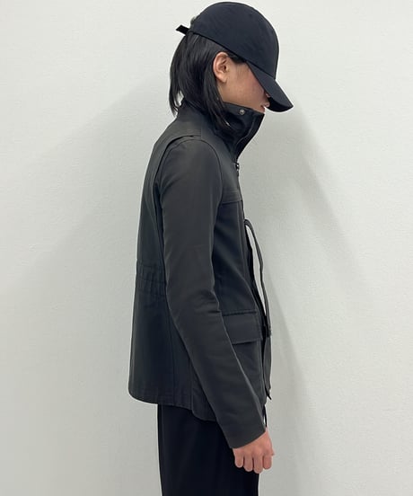 USED "HELMUT LANG" jacket
