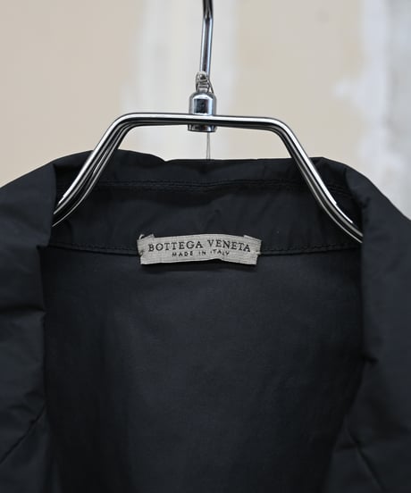 "BOTTEGA VENETA" LONG TAILORED JACKET