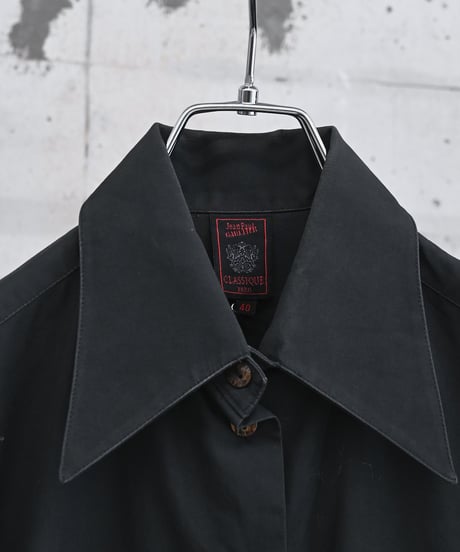 "Jean Paul GAULTIER" cotton L/S shirts