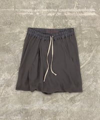 2013s "Rick Owens" silk pants