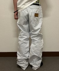 "D&G" full length denim