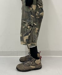USED “OAKLEY” high cut sneakers 29.0cm