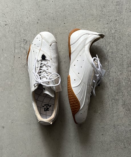 USED "PUMA" deadstock sales sample 忍 26.5cm