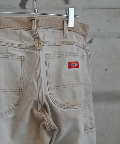 USED "Dickies" fade pants