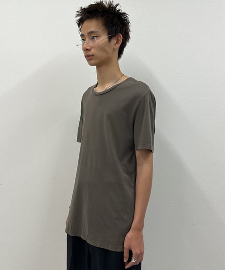 "Maison Martin Margiela ⑩" t -shirts