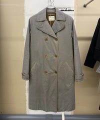 1998s "HELMUT LANG" long coat