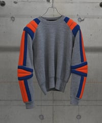 Marc by Mark Jacobs" grady wool sweater