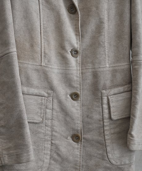 "C.P COMPANY" long coat