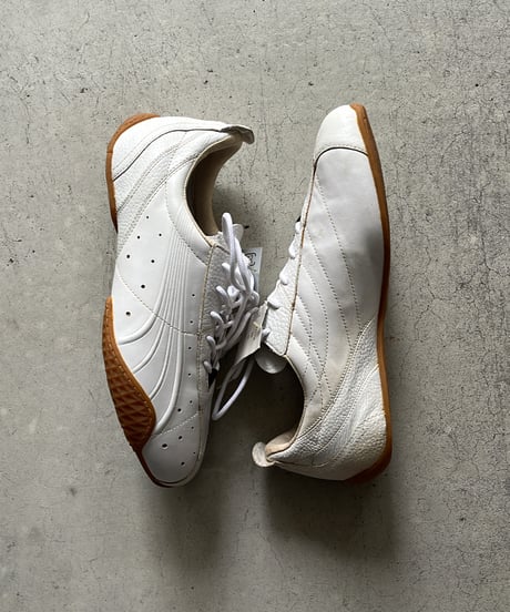 USED "PUMA" deadstock sales sample 忍 26.5cm