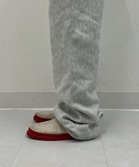 "Y's for men" slip-on (26.5-27cm)