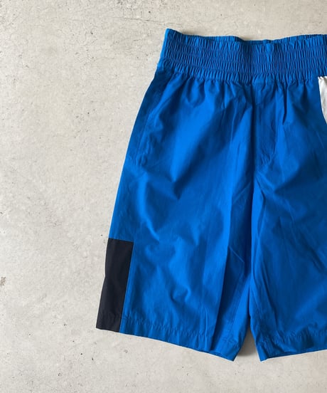 "T byAlexander wang" nylon half pants