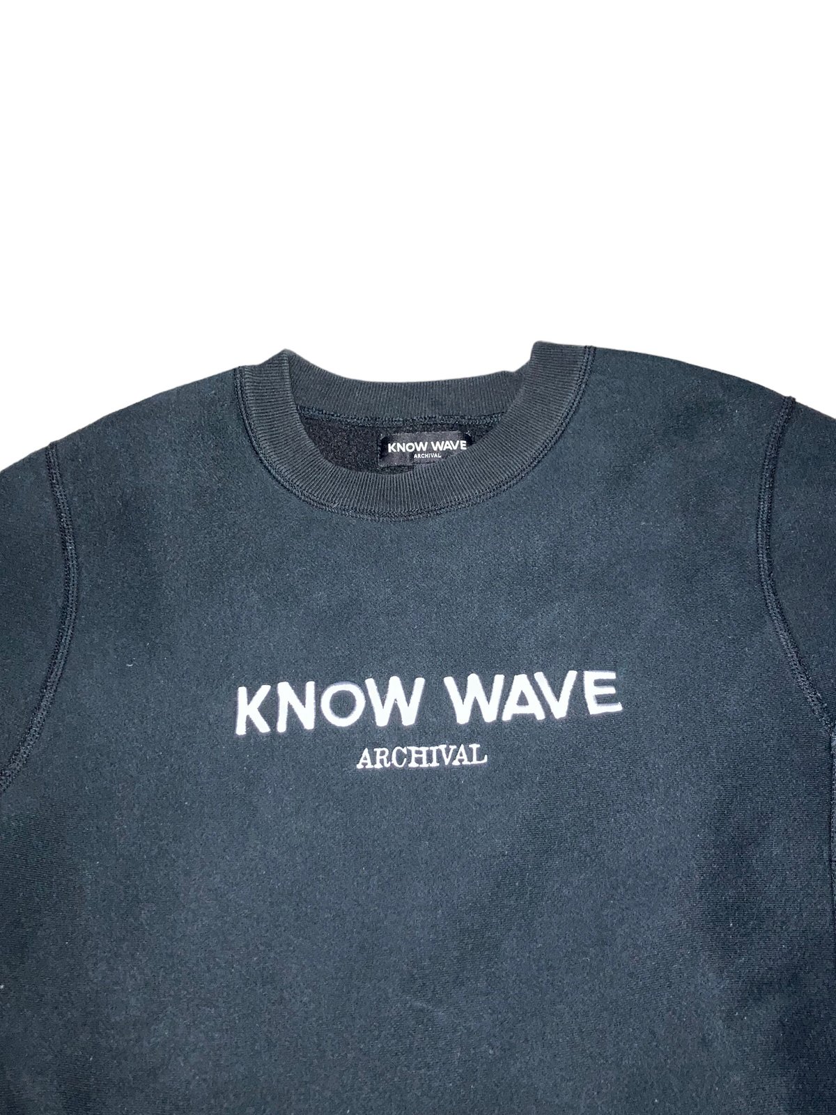 know wave スウェット fit=scale-down,w=1200