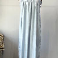 UNIVERSAL TISSU ナチュラルタイプライタードルマンスリーブ