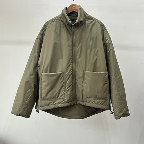 ナイロンブルゾン | STORES