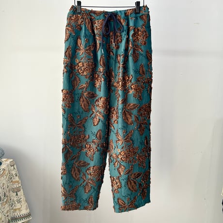 ジャガードパンツ | STORES