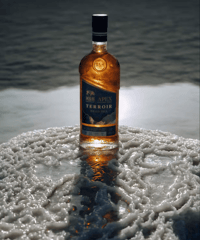 蒸留所オフィシャルのシングルカスク！】M&H APEX SINGLE CASK Fortif