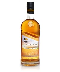 隠れた名品となりそうなフィノシェリー後熟！】M&H APEX フィノ