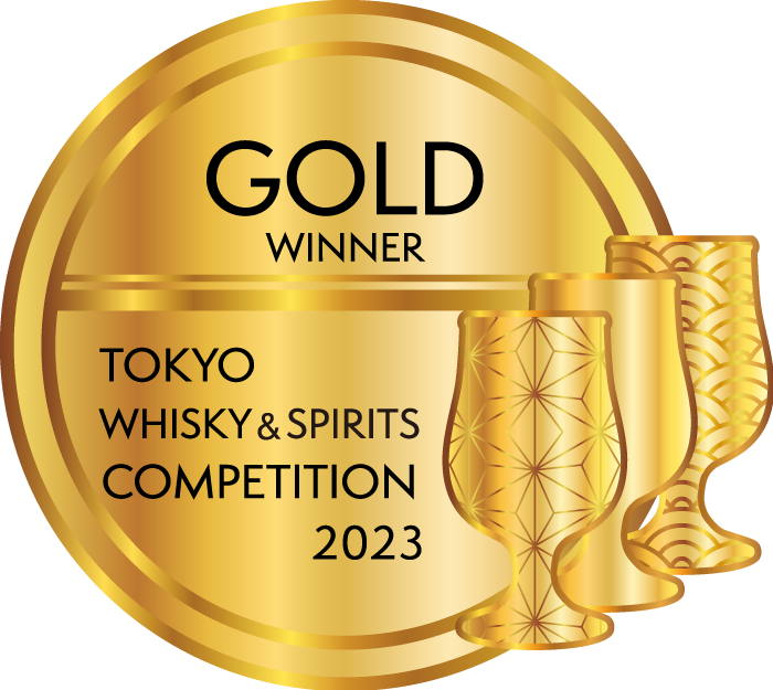 完売・情報のみ掲載 TWSC2023金賞受賞！日本市場限定シングルカスク