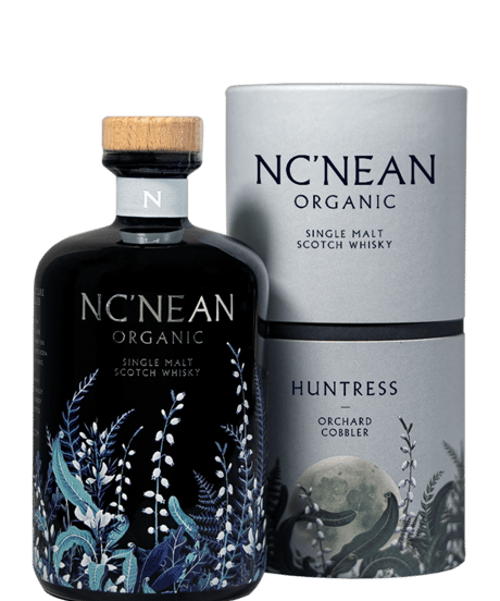 【年末年始値下げ】ブティックウイスキーカンパニー ノックニーアン バッチ2 CATEGORY □NC'NEAN(ノックニーアン)蒸留所 | Scytheshuhan Of