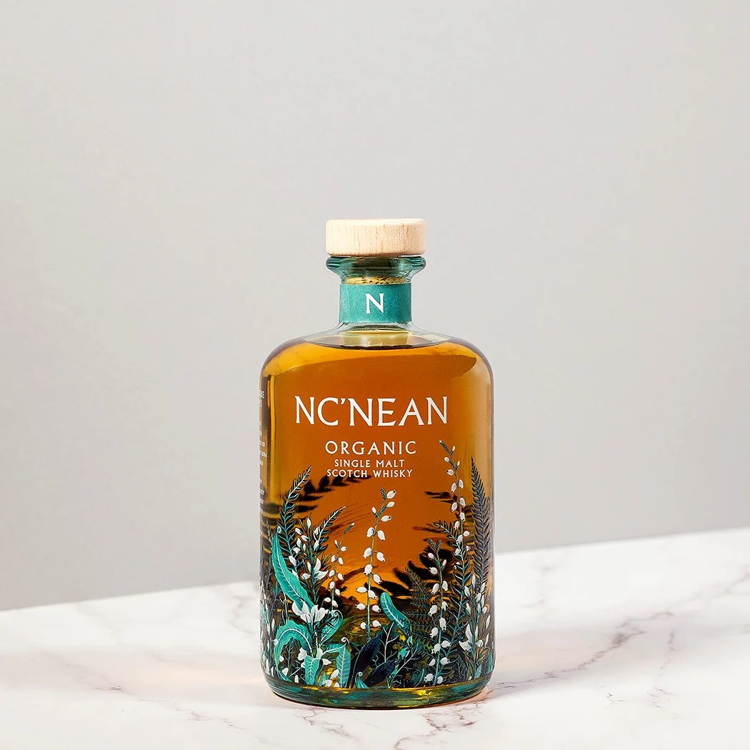 価格改定！NC'NEAN（ノックニーアン）蒸留所の基本のシングルモルト