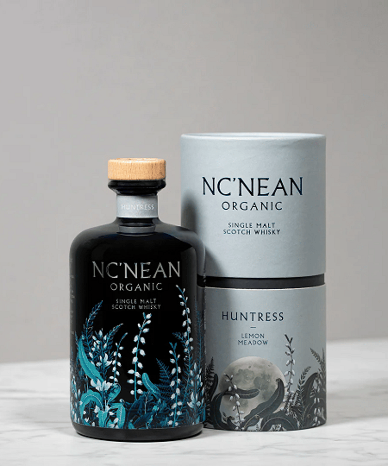 New!! ノックニーアンの実験「ハントレス」シリーズの2025年版！】NC