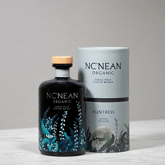 New!! ノックニーアンの実験「ハントレス」シリーズの2025年版！】NC