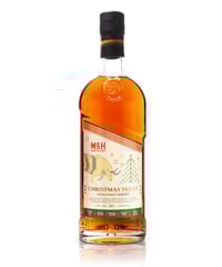 入荷待ち・TWSC2023金賞受賞！M&Hの中核商品・イスラエル産赤ワイン樽