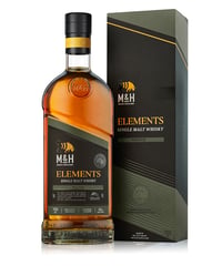 完売・情報のみ掲載】M&H SINGLE CASK Dead Sea for Master