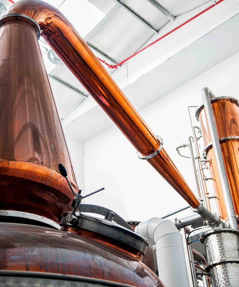 ザクロワイン樽で後熟】M&H APEX Pomegranate Wine Cask 700m