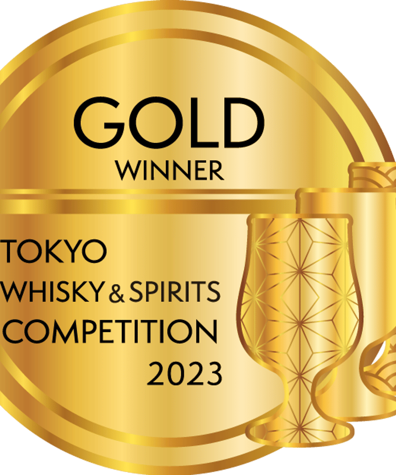 TWSC2023金賞受賞！M&Hの中核商品・ノンピート原酒をアイラ島某
