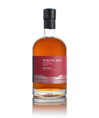 完売・情報のみ掲載】M&H SINGLE CASK Dead Sea for Master