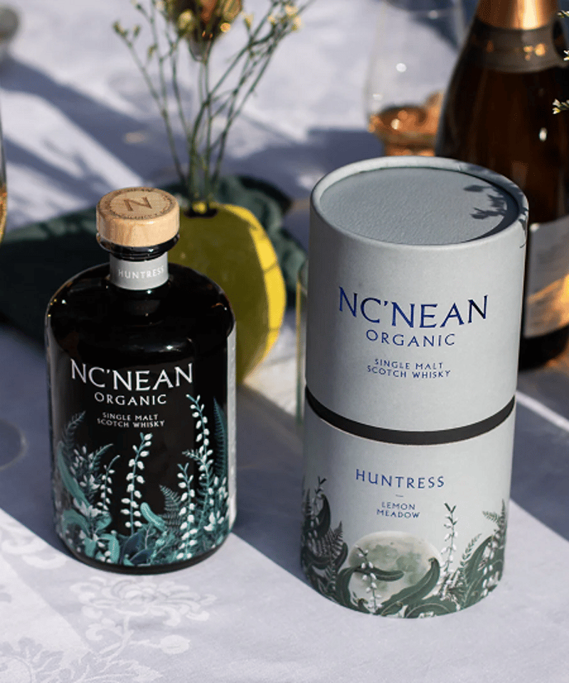 New!! ノックニーアンの実験「ハントレス」シリーズの2025年版！】NC